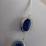Gemstone Necklace Image 2