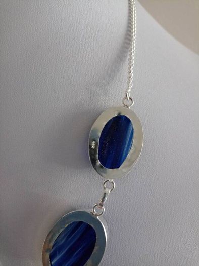 Gemstone Necklace