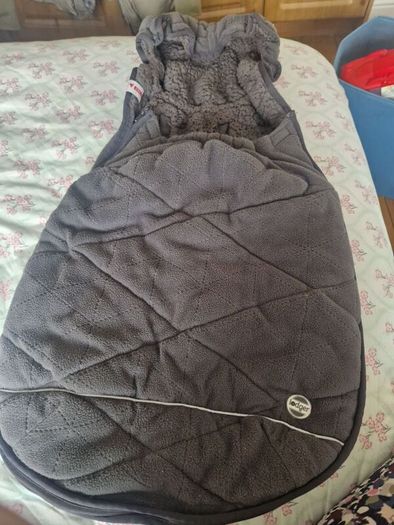 LODGER baby warmer