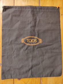 Tod's Dust Bag