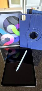 Apple iPad Air 4 64GB Space Grey