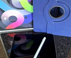 Apple iPad Air 4 64GB Space Grey