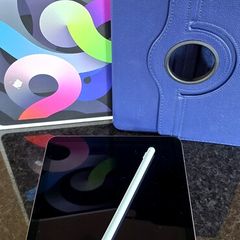 Apple iPad Air 4 64GB Space Grey