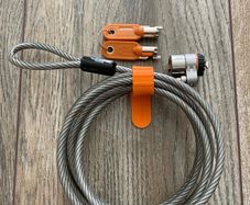 Kingston Laptop Lock