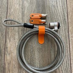 Kingston Laptop Lock