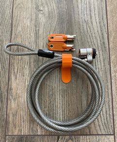 Kingston Laptop Lock