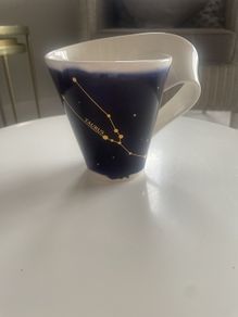 Villeroy & Bosch New Wave Mug