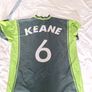 Roy Keane Football Jersey Ireland Image 3