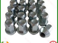 main image for ad 20 x Tapered M12 x 1.5  Wheel NUTS 17mm HEX (CC20) Delivery