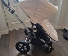 Bugaboo chameleon 3 travel system