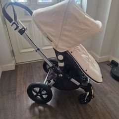 Bugaboo chameleon 3 travel system
