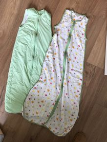 Baby Sleep Gro Bags Slumbersack (winter & Summer)
