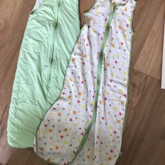 Baby Sleep Gro Bags Slumbersack (winter & Summer)