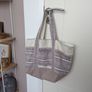 Brand new handmade tote bag/ beach bag Image 2