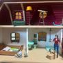 Schleich Horse Club Lakeside Country House 42551 Image 7