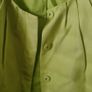 Jaeger Lime Green Jacket With Tie Belt Size 14 Image 7