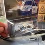 Hot wheels Elite 64 Toyota Corolla Levin AE86 Custom Image 6