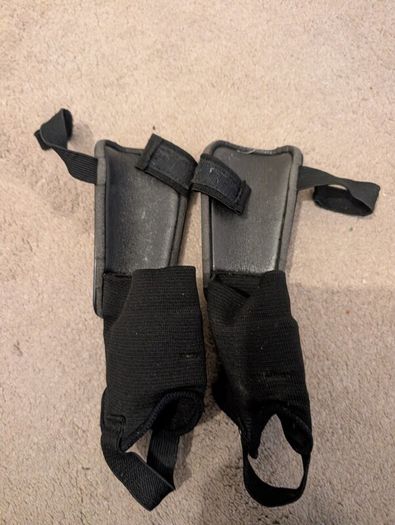 Kids shinguards