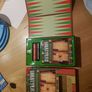 Backgammon board game and book Image 2