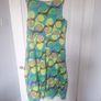 Peruzzi Sleeveless Dress  Size 40 Image 2