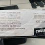 Thule roof rack fixings. Image 10