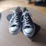 Reduced - Converse All Star OX - Unisex UK5 Image 2