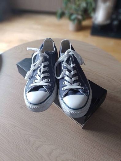 Reduced - Converse All Star OX - Unisex UK5