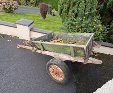 Ass Cart