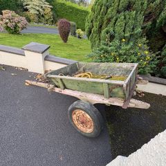 Ass Cart