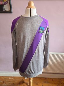 Limerick GAA Jumper - Large size