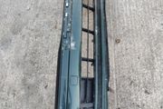 BMW E39 front bumper
