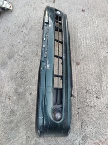 BMW E39 front bumper
