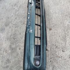 BMW E39 front bumper