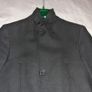 Zara 3/4 Brown Coat Men Small Image 3