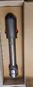 Dyson 5 gen in build crevice tool