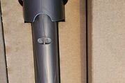 Dyson 5 gen in build crevice tool