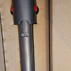 Dyson 5 gen in build crevice tool