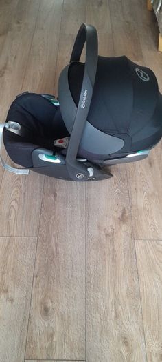 CYBEX Z2 360 plus isofix base