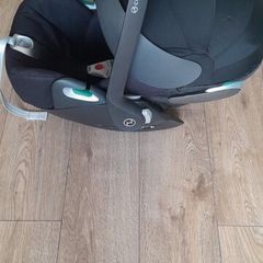 CYBEX Z2 360 plus isofix base
