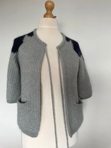 Stella Nova cardigan