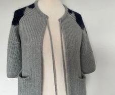 Stella Nova cardigan