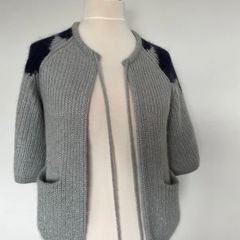 Stella Nova cardigan