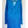 River island lace dress Image 4