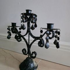 candle holders 30cm x 30 cm