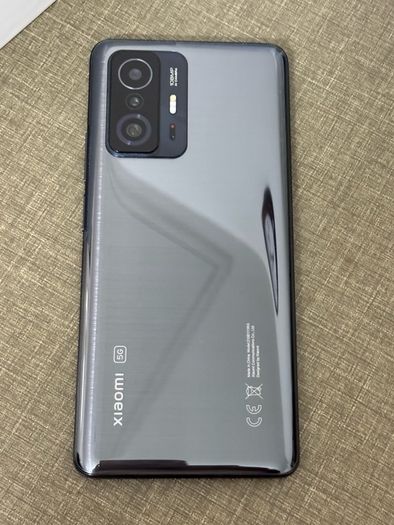 Xiaomi 11T