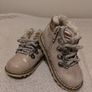 Next kids warm lined Ankle Boots Image 9