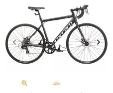 carrera zelos mens road bike