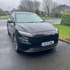 Hyundai KONA 2022 Premium 64 kWh
