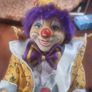 Three clowns Image 9