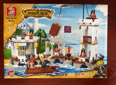 Lego compatible blocks